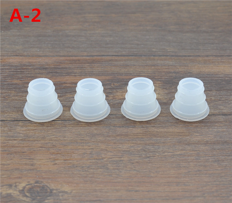 Wholesale- 20X Hookah Shisha Bowl Thin Small Size Grommet Gasket Seal Head Narghile Rubber Grommets
Wholesale- 20X Hookah Shisha Bowl Thin Small Size Grommet Gasket Seal Head Narghile Rubber Grommets