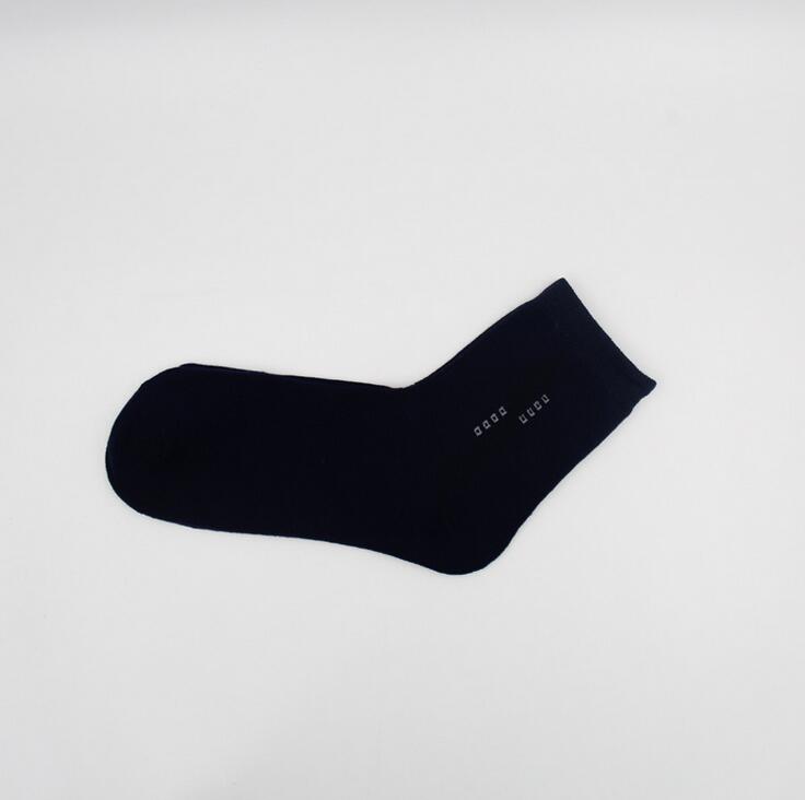 sale Men's Socks in the spring and summer thin cotton breathable deodorant men business sock NW036