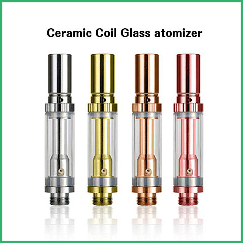 Ceramic coil Atomizer CO2 oil vaporizer BUD Touch O pen Tank CE3 vape mods Electronic Cigarette Leak proof Pyrex Glass Cartridges
Ceramic coil Atomizer CO2 oil vaporizer BUD Touch O pen Tank CE3 vape mods Electronic Cigarette Leak proof Pyrex Glass Cartridges