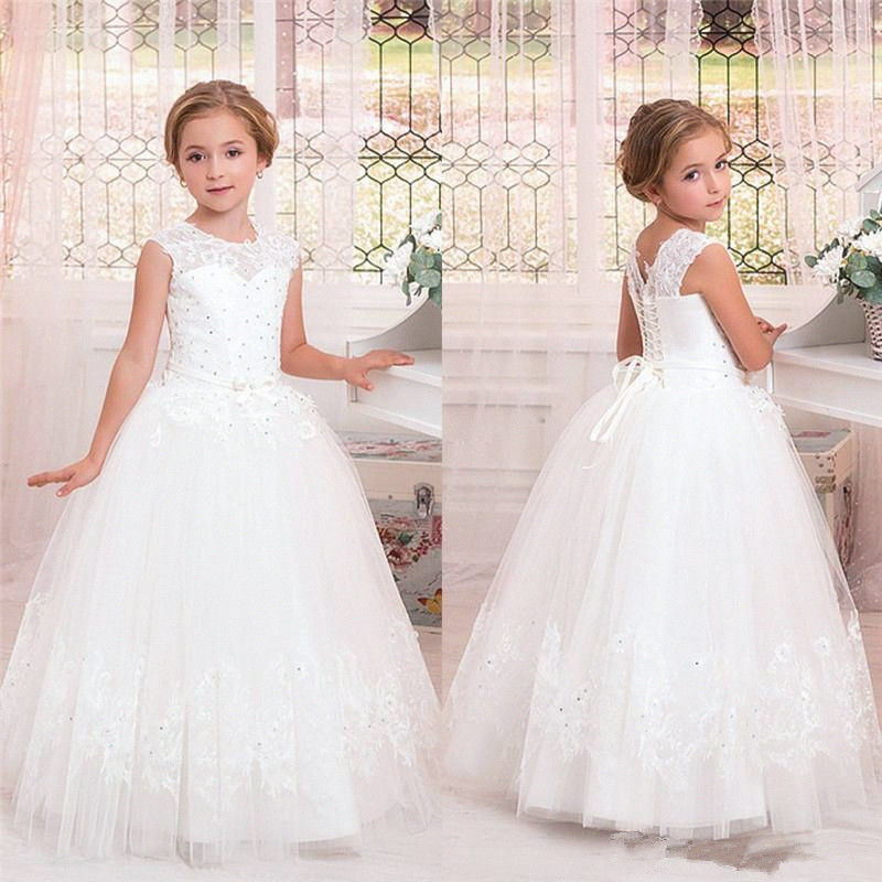 Arabic Vintage Lace Flower Girl Dresses Cheap Ball Gown Tulle Child Dresses Beautiful Flower Girl Wedding Dresses, Pink
Arabic Vintage Lace Flower Girl Dresses Cheap Ball Gown Tulle Child Dresses Beautiful Flower Girl Wedding Dresses, Pink