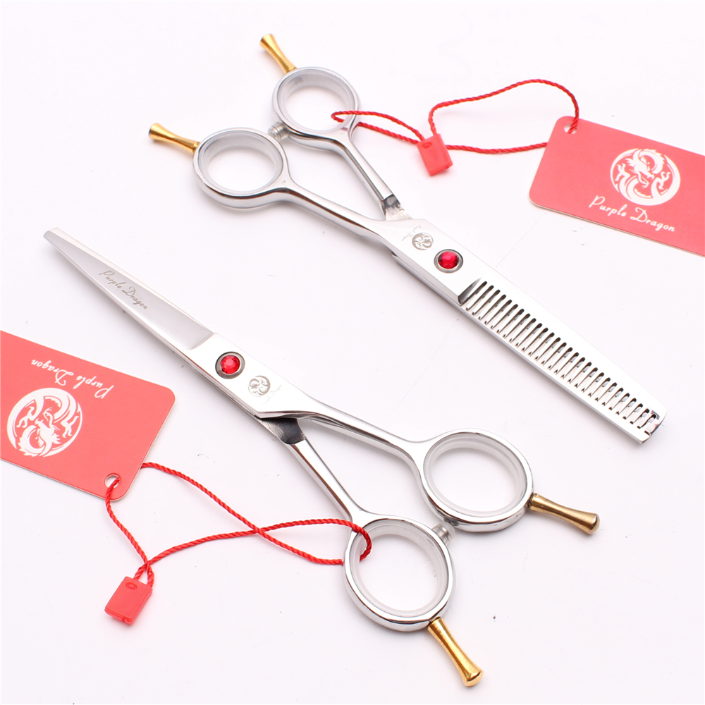 5.5" 16cm Japan 440C Silver Professional Human Hair Scissors Cutting or Thinning Shears Barber"s Hairdressing Shears Salon Style Tools Z1012
5.5" 16cm Japan 440C Silver Professional Human Hair Scissors Cutting or Thinning Shears Barber"s Hairdressing Shears Salon Style Tools Z1012