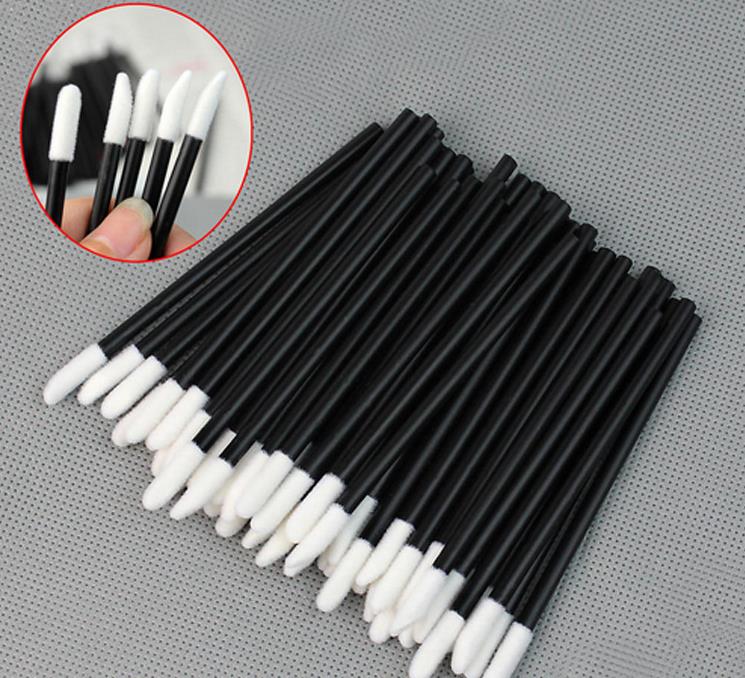 2016 New Beauty 20,000Pcs/lot Disposable Lip Brush LipStick Gloss Wands Applicator Makeup Tool 3 colors
2016 New Beauty 20,000Pcs/lot Disposable Lip Brush LipStick Gloss Wands Applicator Makeup Tool 3 colors