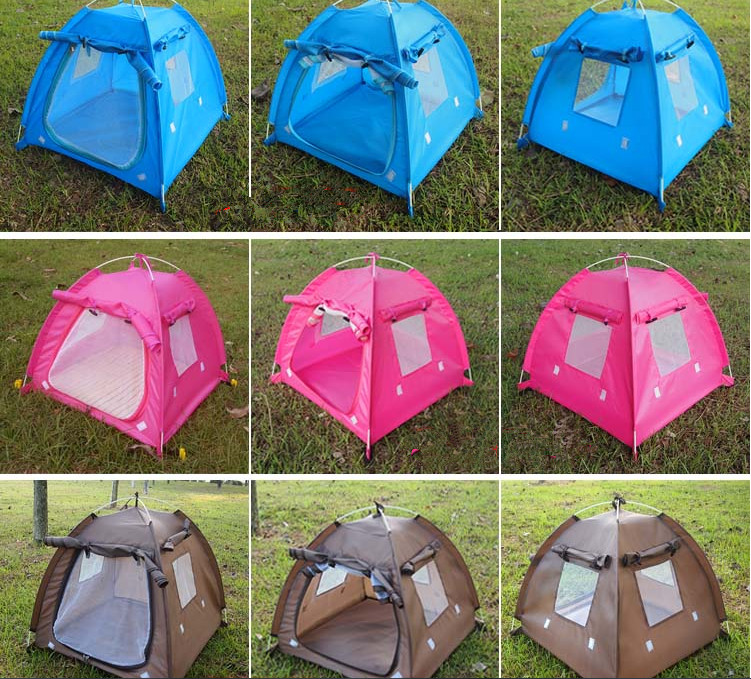 Free shipping Foldable Dogs Cats Tent House Pets All Seasons Dirt-resistant Outdoor Camping Home Travel House Pet Tent
Free shipping Foldable Dogs Cats Tent House Pets All Seasons Dirt-resistant Outdoor Camping Home Travel House Pet Tent