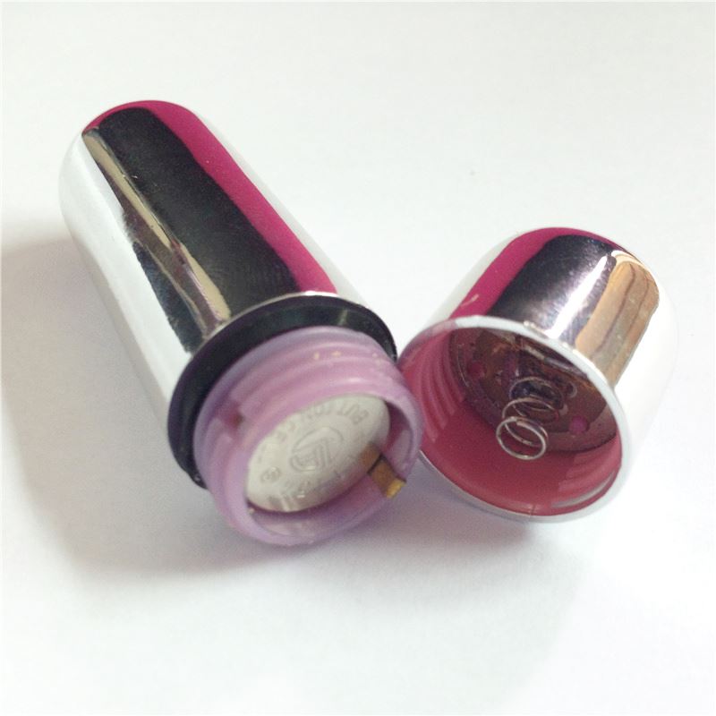 55X18mm Mini Vibrators, Waterproof Wireless Bullets, Vibrating Eggs, Sex Toys 17417