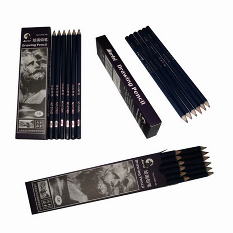 Wholesale-12pcs/box Tattoo Transfer Pencil Tattoo Drawing Pencil For Tattoo Transfer Paper Supply Permanent Accessories
Wholesale-12pcs/box Tattoo Transfer Pencil Tattoo Drawing Pencil For Tattoo Transfer Paper Supply Permanent Accessories