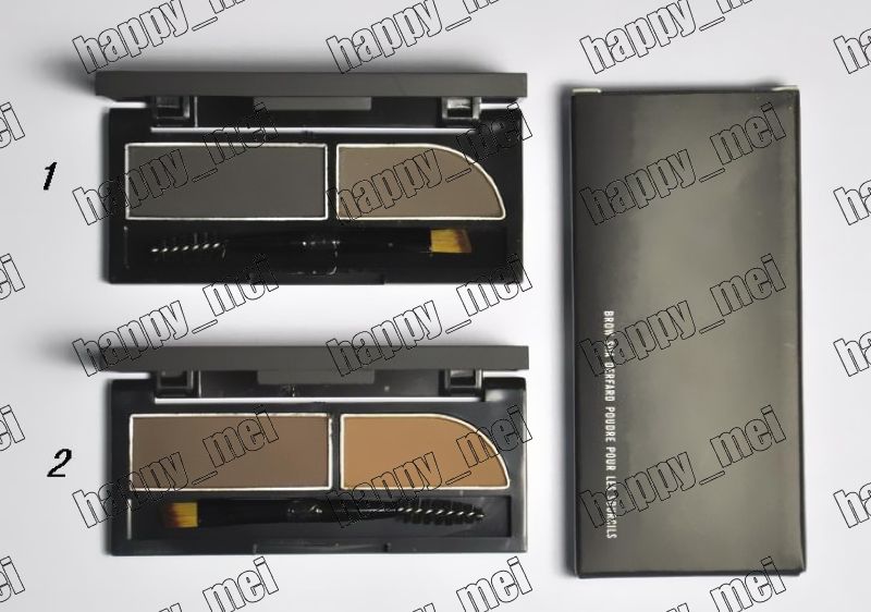 Free Shipping ePacket New Makeup Eyes 2 Colors Eyebrow Powder!3g
Free Shipping ePacket New Makeup Eyes 2 Colors Eyebrow Powder!3g