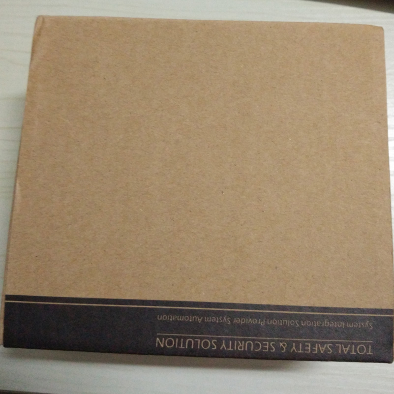 4-wire Ultraviolet Flame Detector UV Flame Alarm Sensor CF6002with Relay output DC12-28V can work with any panel