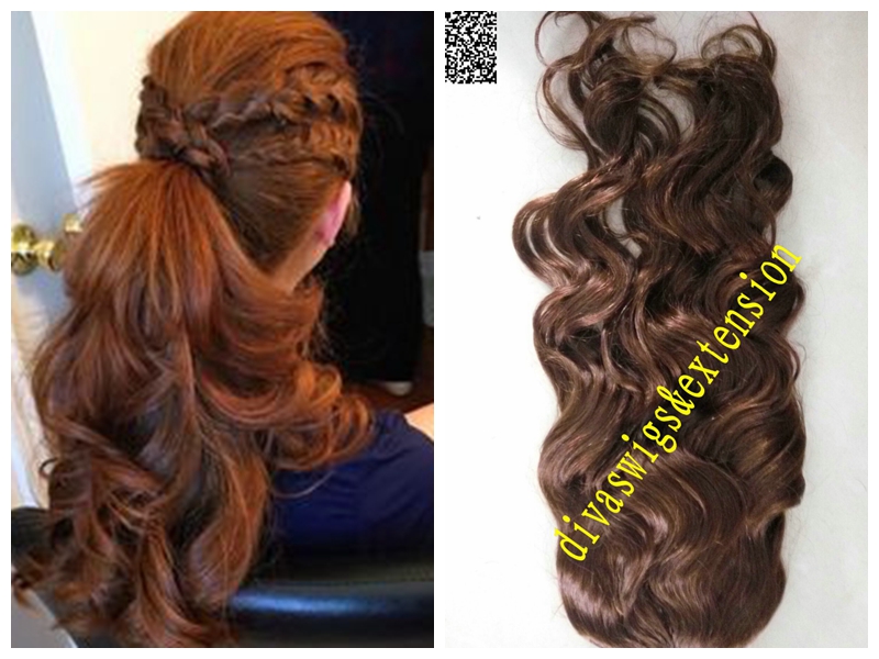 dora wavy human hair ponytail for black women long hair clip in drawstring ponytail extension messy weave black color virgin brazilian hair
dora wavy human hair ponytail for black women long hair clip in drawstring ponytail extension messy weave black color virgin brazilian hair