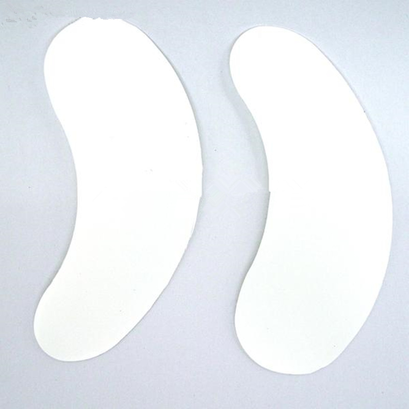 Wholesale-1000pairs Eyelash silk eye pads, lint free under eye patch,eyelash extension eye pads from South Korea free shipping by DHL
Wholesale-1000pairs Eyelash silk eye pads, lint free under eye patch,eyelash extension eye pads from South Korea free shipping by DHL