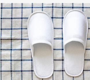 New Cheap sell whole Disposable Slippers White el Babouche Travel Beach Guesthouse