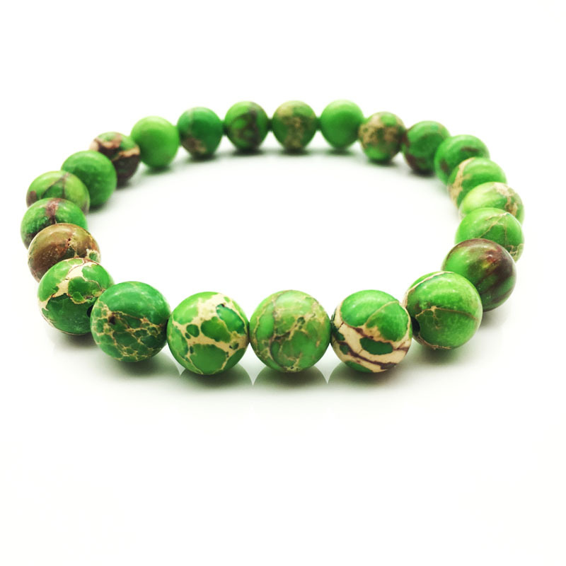 hot sale 8mm New Lava Beaded Bracelet for Women Women Bohemian Energy Stretch Bracelets Jewelry Charm Gift
hot sale 8mm New Lava Beaded Bracelet for Women Women Bohemian Energy Stretch Bracelets Jewelry Charm Gift