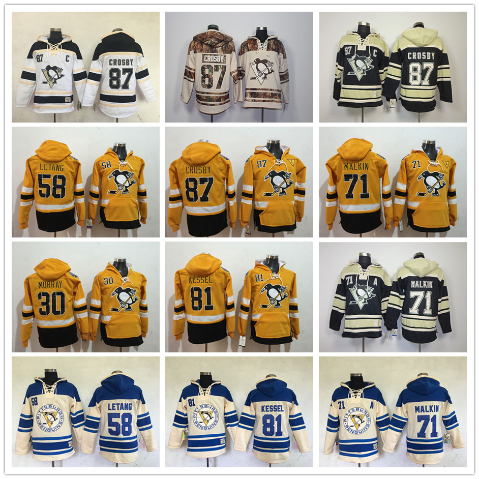 2017 Pittsburgh Penguins hoodies Evgeni Malkin Phil Kessel Sidney Crosby Kris Letang Matt Murray Stadium Series Hockey Hoody Sweatshirts, 81 gold
2017 Pittsburgh Penguins hoodies Evgeni Malkin Phil Kessel Sidney Crosby Kris Letang Matt Murray Stadium Series Hockey Hoody Sweatshirts, 81 gold