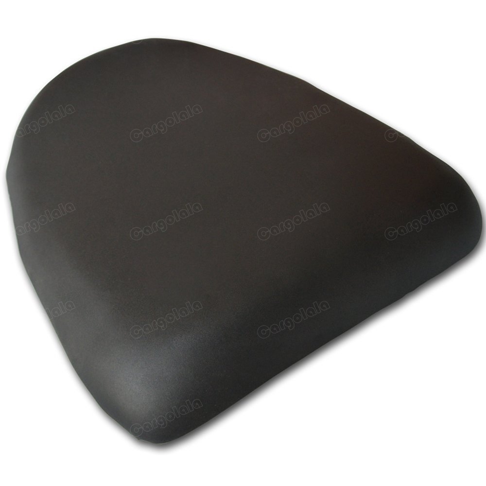 Motorcycle Rear Seat Pillion Artificial Leather For Suzuki Hayabusa GSXR1300 1996-2007 Black
Motorcycle Rear Seat Pillion Artificial Leather For Suzuki Hayabusa GSXR1300 1996-2007 Black