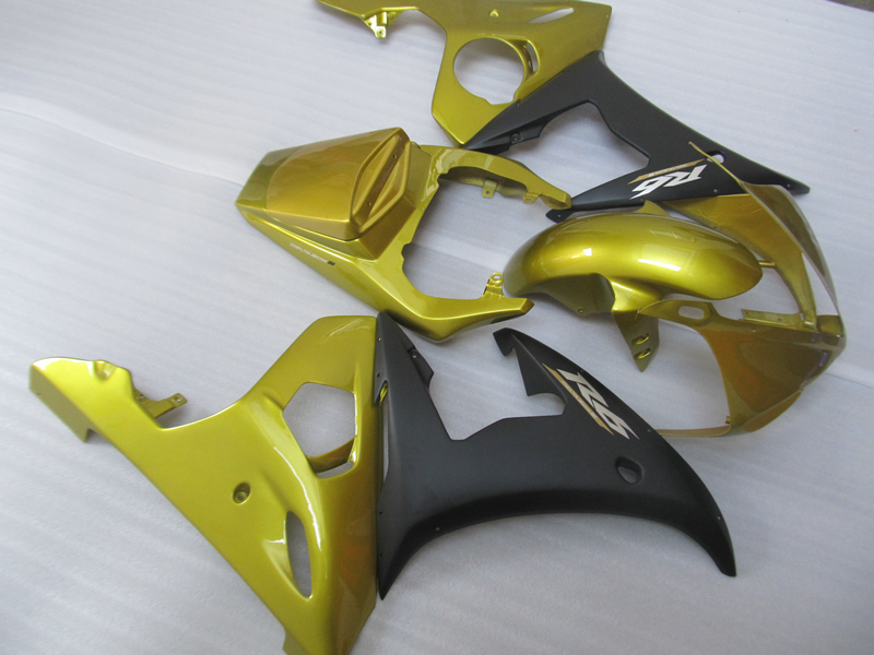 Hot sale fairing kit for Yamaha YZF R6 03 04 05 green black fairings set YZF R6 2003 2004 2005 OT18, Same as picture
Hot sale fairing kit for Yamaha YZF R6 03 04 05 green black fairings set YZF R6 2003 2004 2005 OT18, Same as picture