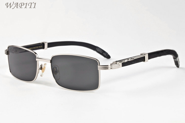 fashion mens sunglasses for women buffalo horn glasses wood frame metal gold silver wood sun Glasses come with boxes lunettes gafas de sol
fashion mens sunglasses for women buffalo horn glasses wood frame metal gold silver wood sun Glasses come with boxes lunettes gafas de sol