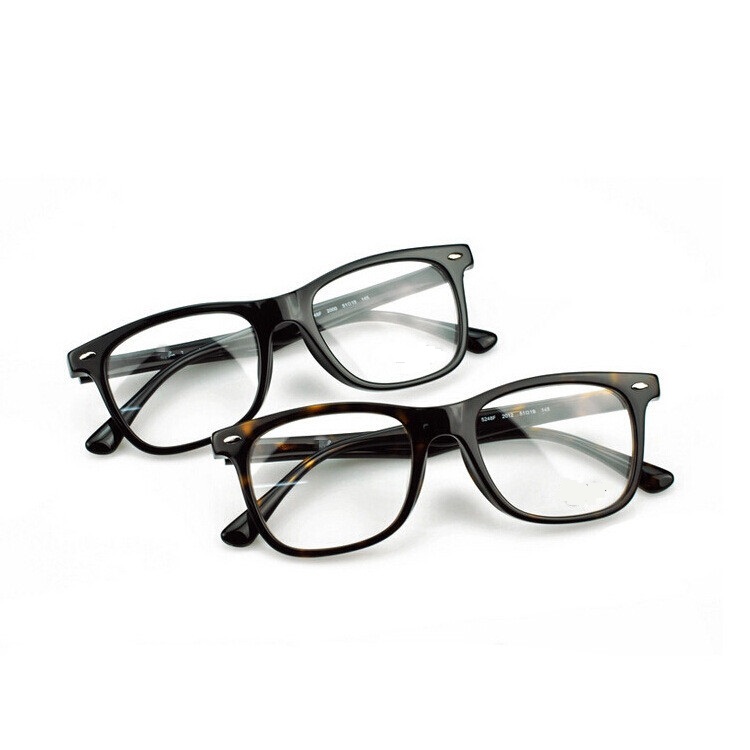 Eyeglasses Optical Glasses Frame Spectacles 5248 Brand Myopia Frame Fashion Retro Italy Brand Optical Big Frame Black Glasses with Case
Eyeglasses Optical Glasses Frame Spectacles 5248 Brand Myopia Frame Fashion Retro Italy Brand Optical Big Frame Black Glasses with Case