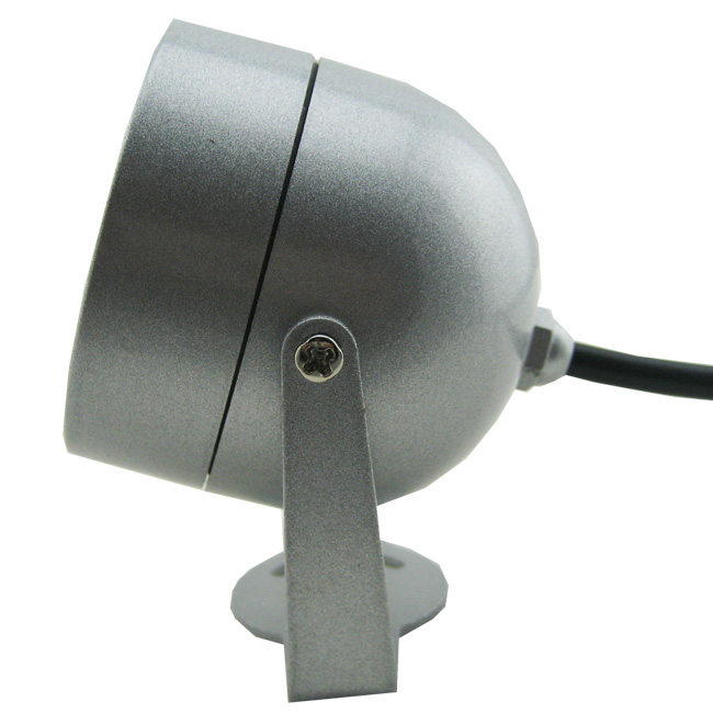 Newest IR Illuminator Night Vision 850NM Infrared 48 LED IR Light for CCTV Security Camera