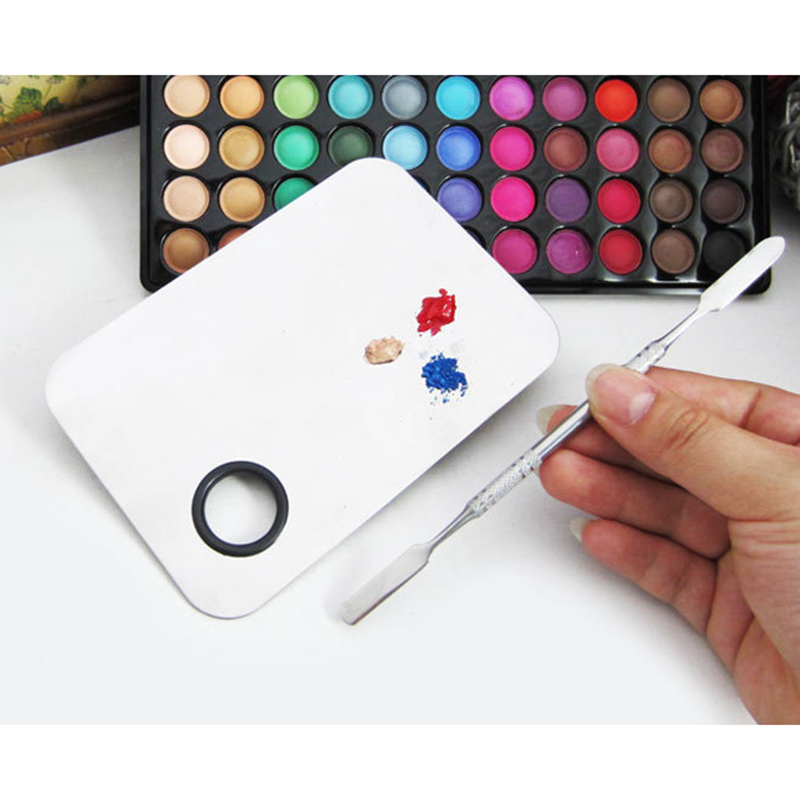 Wholesale- 2017 New Nail Polish palette color chart False Nail Art Tips Stick Polish Display Practice Fan Gel Design Board Nail Ring Tools
Wholesale- 2017 New Nail Polish palette color chart False Nail Art Tips Stick Polish Display Practice Fan Gel Design Board Nail Ring Tools
