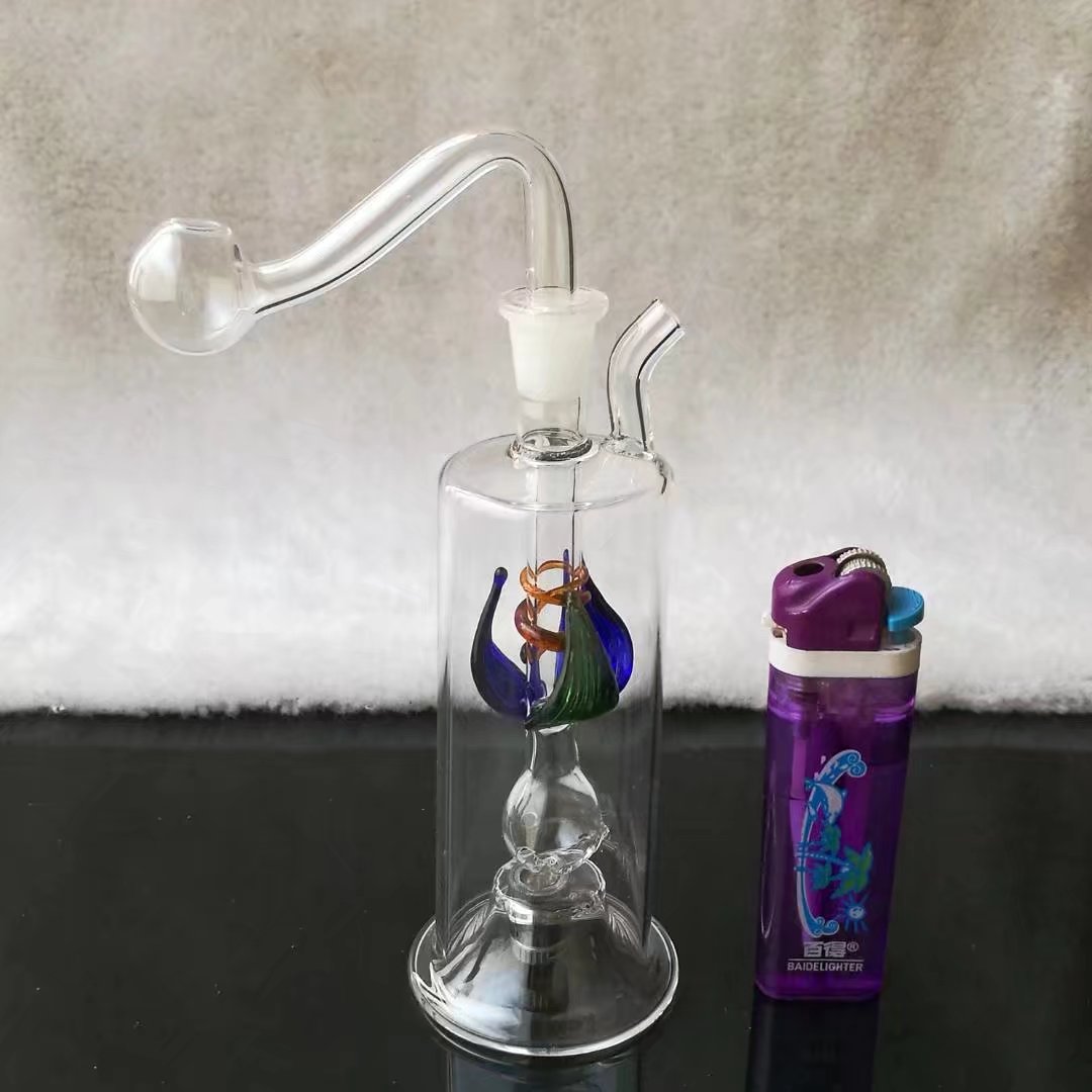 Multi-flower hoses do not send electrons  , Wholesale glass bongs, glass hookah, smoke pipe accessories
Multi-flower hoses do not send electrons  , Wholesale glass bongs, glass hookah, smoke pipe accessories