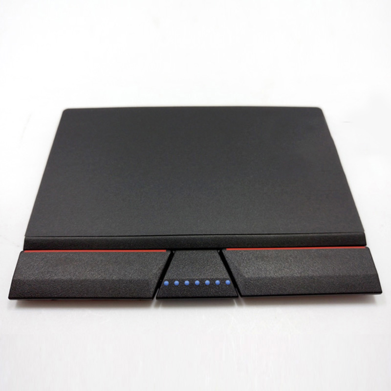 100% Test NEW/Orig For Lenovo Thinkpad T431S T440 T440P T440S T450 T450P T450S T540P T550 3 Button Touchpad Trackpad Mouse Board
100% Test NEW/Orig For Lenovo Thinkpad T431S T440 T440P T440S T450 T450P T450S T540P T550 3 Button Touchpad Trackpad Mouse Board