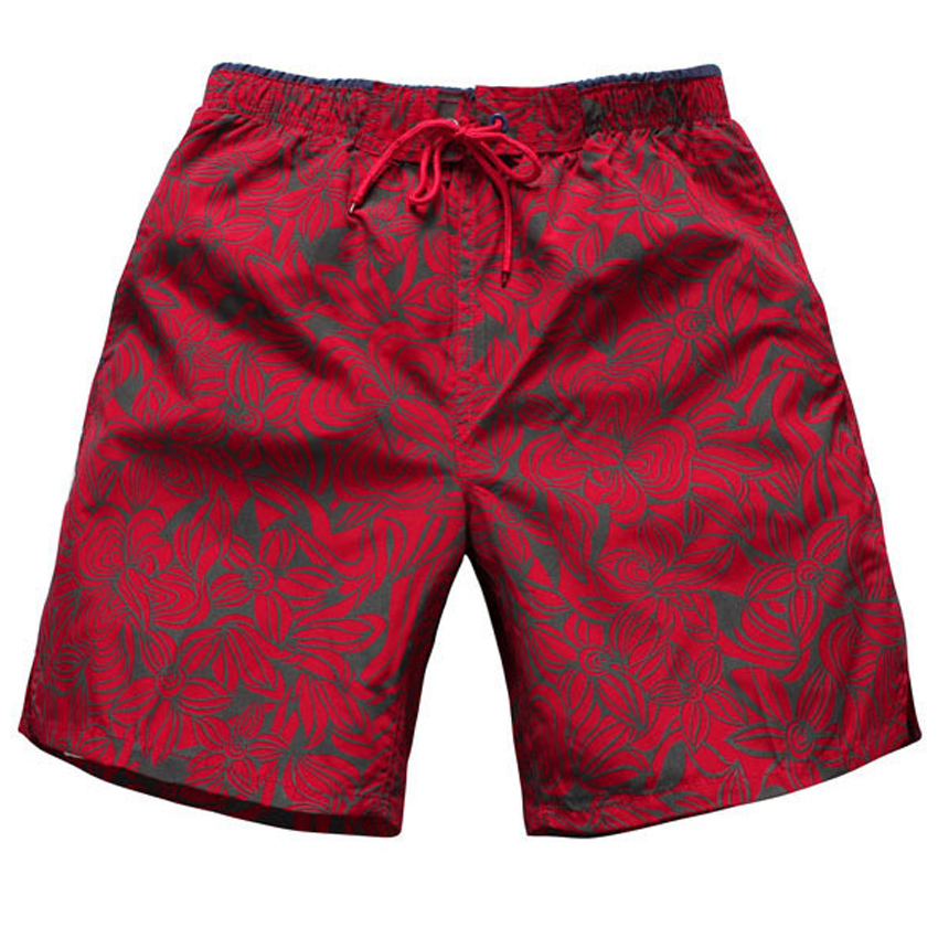Wholesale-2016 Summer Style Brand Board Lovers Shorts Men/Women Bermudas Mens Short Casual Male Beach Shorts Bermuda 39