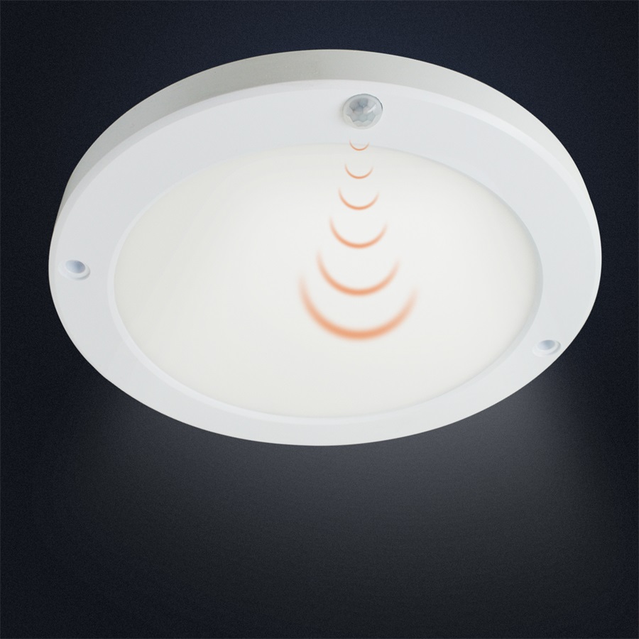 PIR and optical Sensor Human Body Infrared Detector Light Round Surface Mounted 18W flat design LED Ceiling Downlight
PIR and optical Sensor Human Body Infrared Detector Light Round Surface Mounted 18W flat design LED Ceiling Downlight
