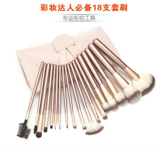 High quality 12 18 24 pcs toothbrush shape makeup Brush Set Cosmetics Makeup Make Up metal Brushes beauty tools powder brush
High quality 12 18 24 pcs toothbrush shape makeup Brush Set Cosmetics Makeup Make Up metal Brushes beauty tools powder brush