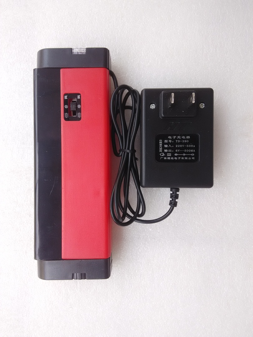 RZZ Portable UV Lamp to Tell Tin Side Face Detector Ultraviolet Inspector Indicator for Glass
RZZ Portable UV Lamp to Tell Tin Side Face Detector Ultraviolet Inspector Indicator for Glass