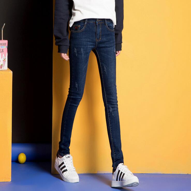 Brand newest Fashion Women' Jeans are thin Slim wild trendy pants JW057 Womens Jean, Color 1
Brand newest Fashion Women' Jeans are thin Slim wild trendy pants JW057 Womens Jean, Color 1