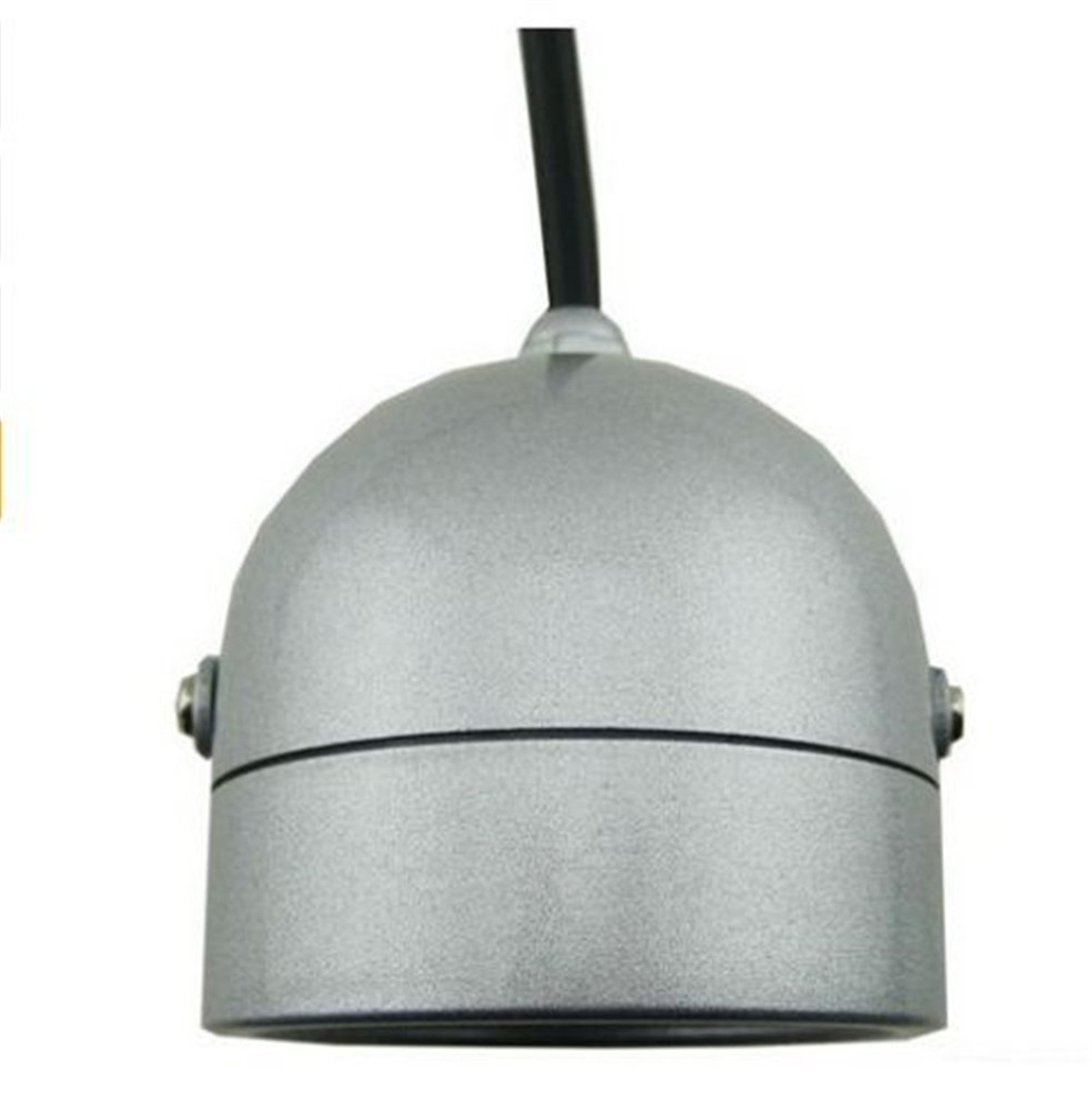 940nm 48 LED IR Lights Illuminator Night Vision Light for Security CCTV Camera 20-30m No Red Light invisible illuminator Fill Assist