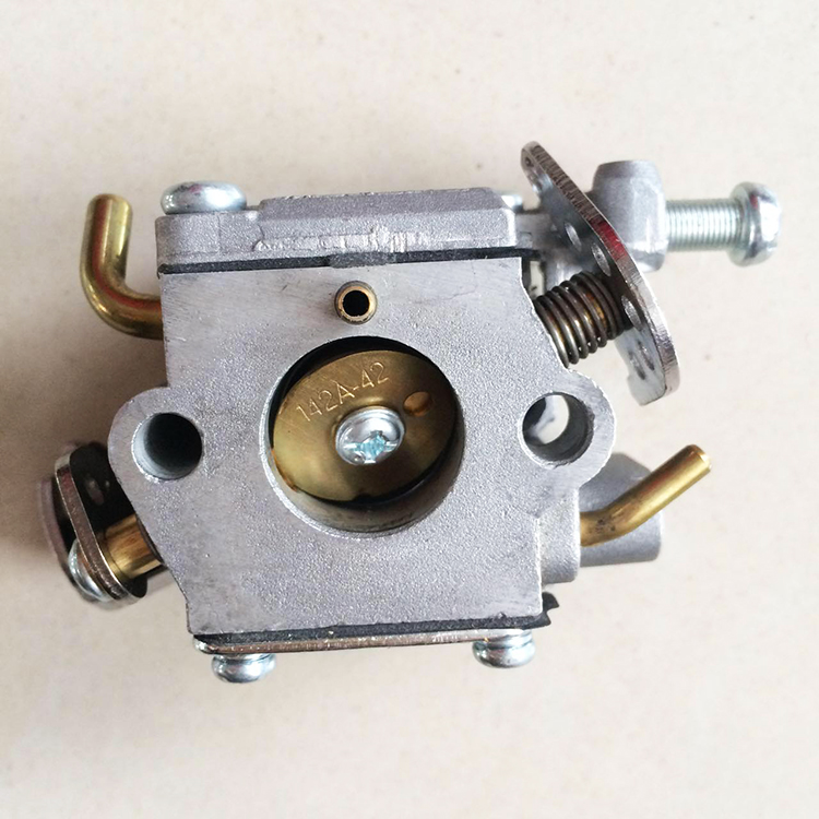 Genuine carburetor for OLEO-MAC GS350C GS350 935 GS35 GS35C EFCO MT3500 MT350 38CC Chainsaws carburttor carby emak 50240045R
Genuine carburetor for OLEO-MAC GS350C GS350 935 GS35 GS35C EFCO MT3500 MT350 38CC Chainsaws carburttor carby emak 50240045R
