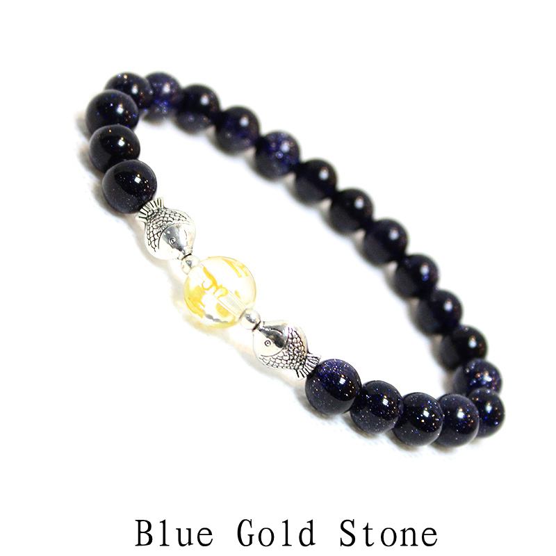 2017 Luxury Lapis Lazuli Bracelet Bracelet Clear Crystal round beads Bracelet Multicolor Natural Stone Strand Bracelets For Women