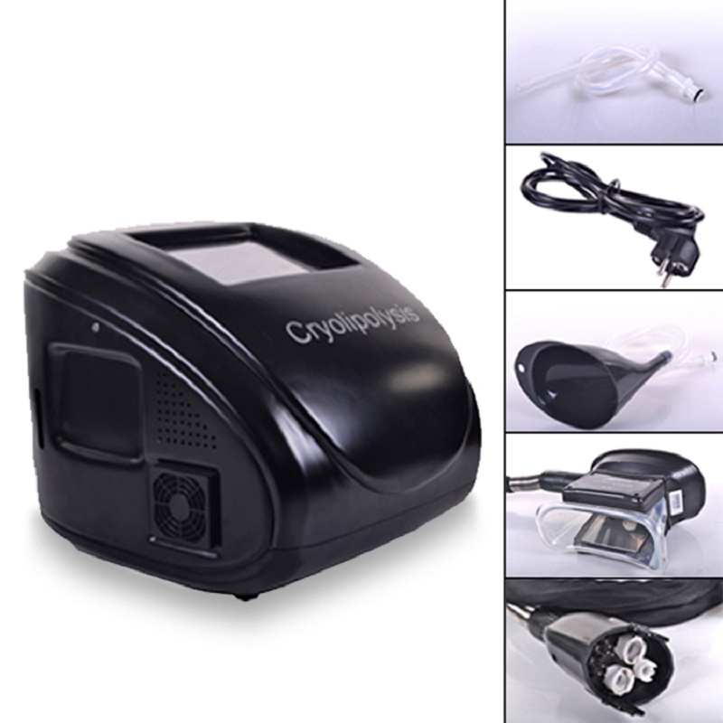 Good Effect Cryotherapy Slimming Body sculpting Fat Freezing Body Shape Weight Loss Portable Cryo Machine Wiht Optional Size 100/150