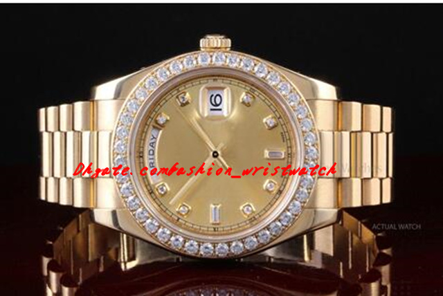 Luxury Watches Man … - image