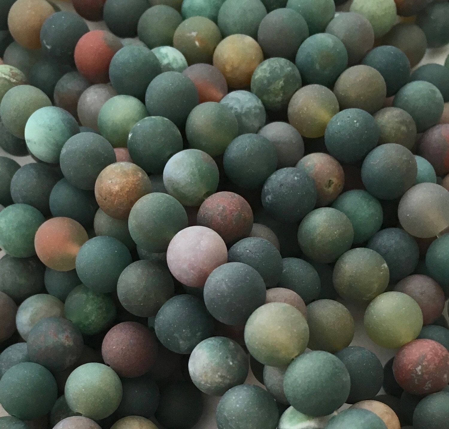 Matte Indian Agate Beads, 8mm 10mm Round Beads,Wholesale Gemstone Beads,15.5inch,Full Strand ,Hole 1mm
Matte Indian Agate Beads, 8mm 10mm Round Beads,Wholesale Gemstone Beads,15.5inch,Full Strand ,Hole 1mm
