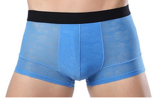 Wholesale - Free shipping! Man s High quality U convex Bamboo fiber modal Boxer shorts men underwear, Brown
Wholesale - Free shipping! Man s High quality U convex Bamboo fiber modal Boxer shorts men underwear, Brown