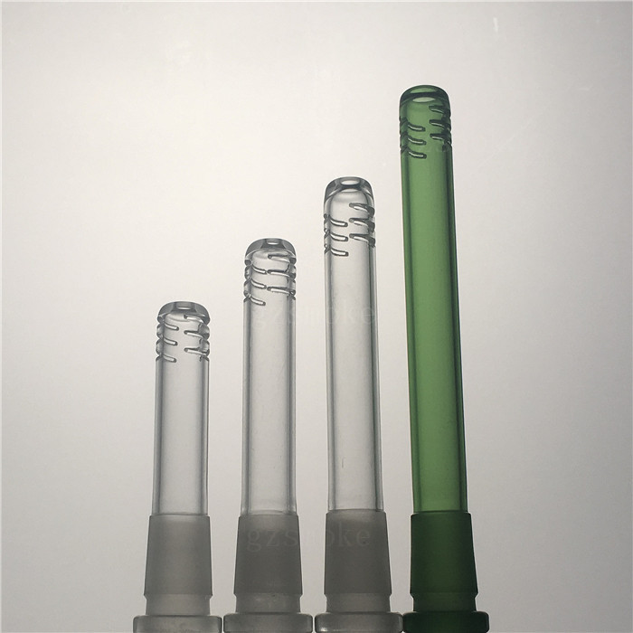 Bong Glass Bongs Downstem Water Pipe Down Stem for Beaker glass pipes two function hitman heady glass smoking accessories Hookahs
Bong Glass Bongs Downstem Water Pipe Down Stem for Beaker glass pipes two function hitman heady glass smoking accessories Hookahs