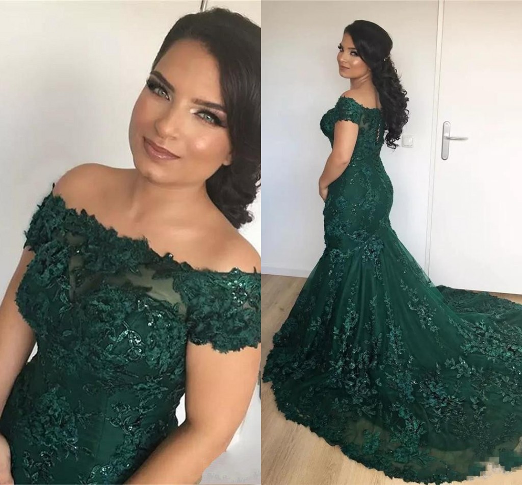 2020 Hunter Green Burgundy Evening Dresses Off Shoulder Illusion Full Lace Beaded Sequins Mermaid Prom Dresses Plus Size Formal Party Gowns, Dark navy
2020 Hunter Green Burgundy Evening Dresses Off Shoulder Illusion Full Lace Beaded Sequins Mermaid Prom Dresses Plus Size Formal Party Gowns, Dark navy
