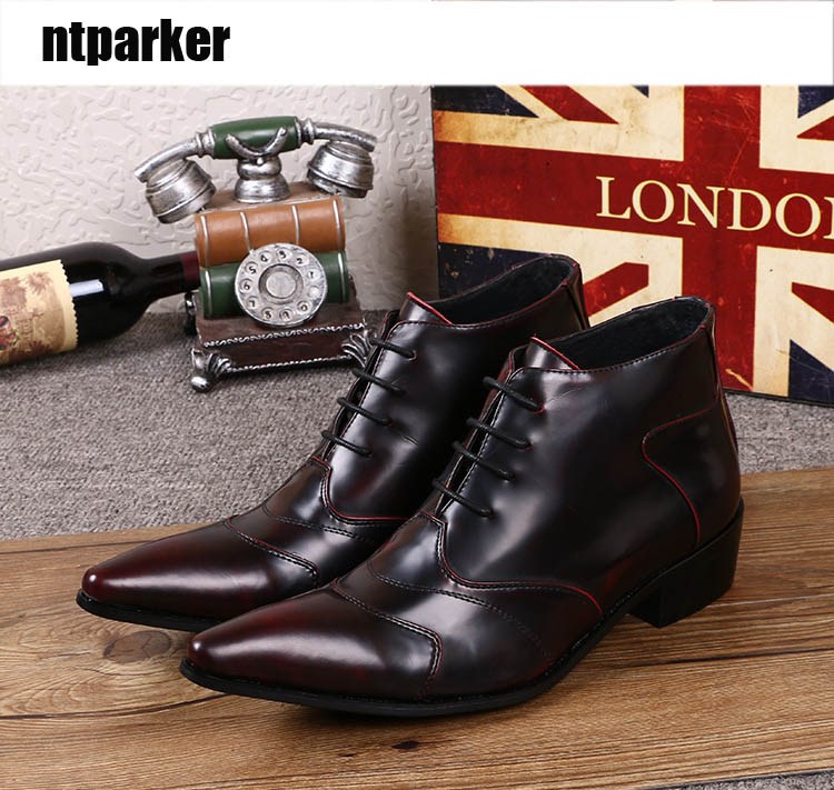 Personalized Botas … - image