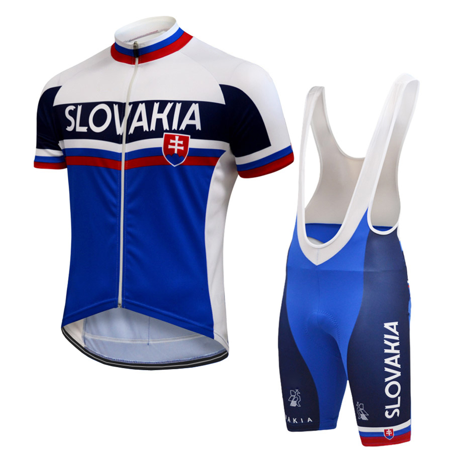 Customized NEW JIASHUO 2017 Slovakia Classical mtb road RACING Team Bike Pro Cycling Jersey Sets Bib Shorts Clothing Breathing Air, Black;red
Customized NEW JIASHUO 2017 Slovakia Classical mtb road RACING Team Bike Pro Cycling Jersey Sets Bib Shorts Clothing Breathing Air, Black;red