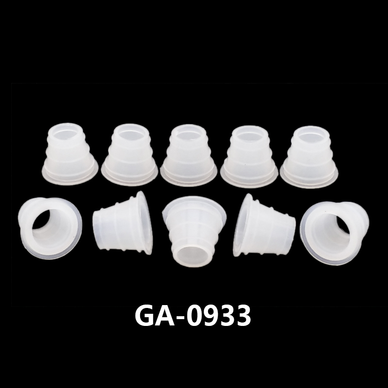 White Hookah Bowl Grommet Rubber Seal For Shisha Hookahs Water Pipe Sheesha Chicha Narguile Accessories LM-0933
White Hookah Bowl Grommet Rubber Seal For Shisha Hookahs Water Pipe Sheesha Chicha Narguile Accessories LM-0933