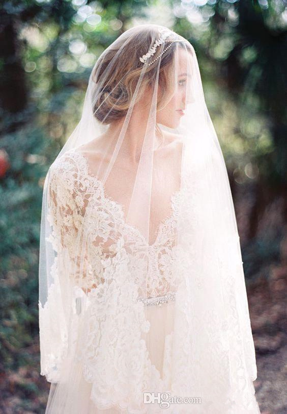 Garden Bohemian Dresses Country Boho Lace Wedding Half Long Sleeve Deep V Neck Bridal Gowns Puffy Tulle Skirt Custom Made 0510