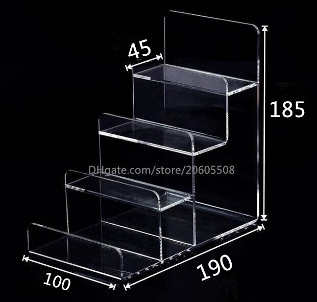 2pcs Multifunction Acrylic Mobile Phone U Disk Jewelry Display Stand Holder Digital Products Purse Wallet Rack Showcase Bracelets Display
2pcs Multifunction Acrylic Mobile Phone U Disk Jewelry Display Stand Holder Digital Products Purse Wallet Rack Showcase Bracelets Display