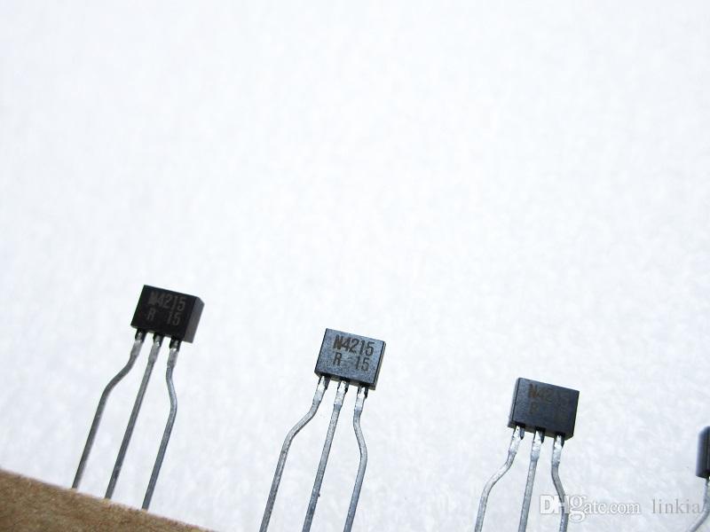 Japan ROHM power transistor N4215 TO-92s absolutely authentic