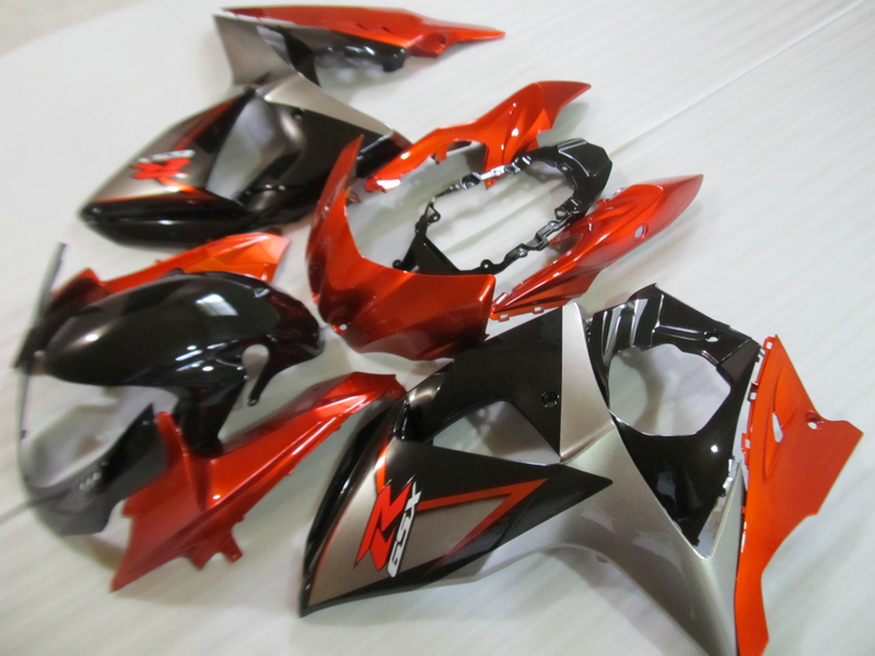 Injection mold free 7 gifts fairing kit for Suzuki GSXR1000 09 10 11-15 wine red black fairings set GSXR1000 2009-2015 OT19, Same as picture
Injection mold free 7 gifts fairing kit for Suzuki GSXR1000 09 10 11-15 wine red black fairings set GSXR1000 2009-2015 OT19, Same as picture