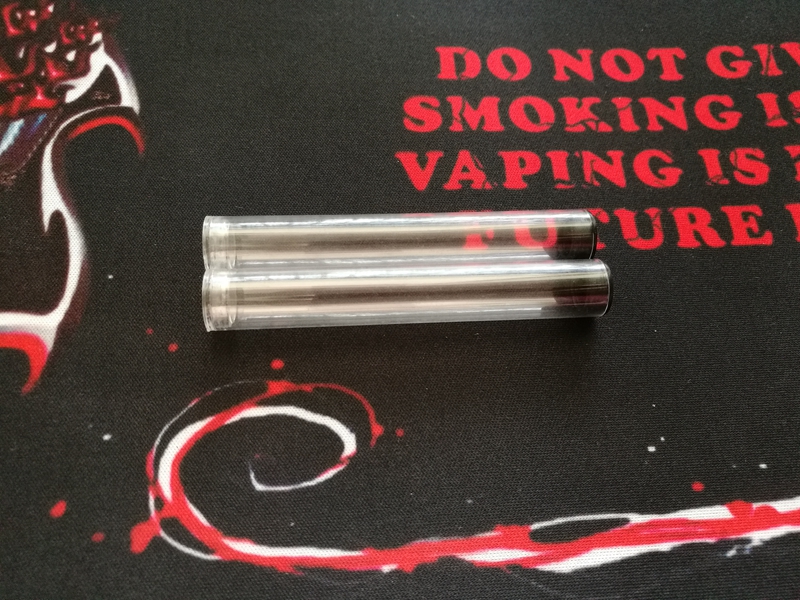PP Empty Plastic Tube Package Containers for 0.3ml 0.4ml 0.5ml 0.6ml 1ml O Pen Glass Atomizer Cartridge CE3 Bud Vaporizer Tank
PP Empty Plastic Tube Package Containers for 0.3ml 0.4ml 0.5ml 0.6ml 1ml O Pen Glass Atomizer Cartridge CE3 Bud Vaporizer Tank