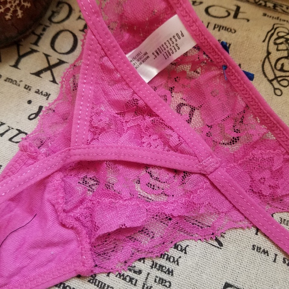 S-XXL women g-string sexy lace underwear ladies panties lingerie bikini underwear pants thong intimatewear 1pcs/lot ZHX637, Black;white
S-XXL women g-string sexy lace underwear ladies panties lingerie bikini underwear pants thong intimatewear 1pcs/lot ZHX637, Black;white
