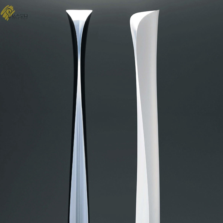 Hot Modern Floor Lamp Indoor Lighting Living Room Lights Light