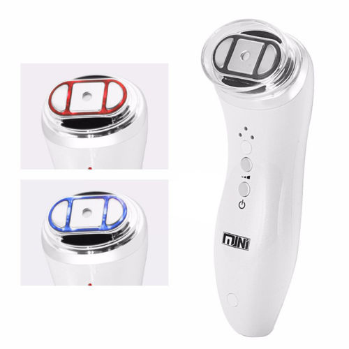 Mini Hifu High Intensity Focused Ultrasound Skin Facial Lifting Wrinkle Removal Beauty hifu Machine RF LED Equipment