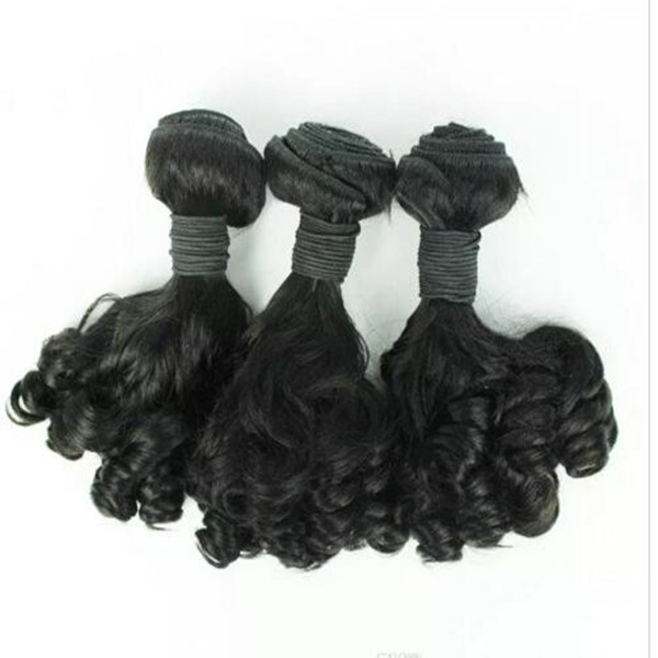 aunty funmi hair unprocessed brazilian bouncy curls human hair extension 3pc lot for african women fast, Natural color
aunty funmi hair unprocessed brazilian bouncy curls human hair extension 3pc lot for african women fast, Natural color